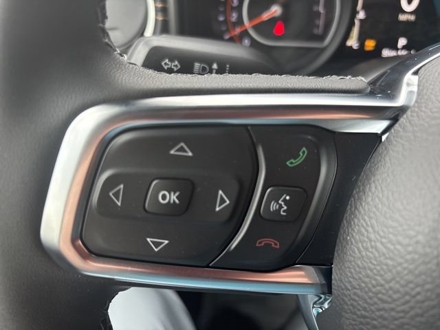 New 2026 Jeep Wrangler Unlimited Sahara AWD/4WD image 19