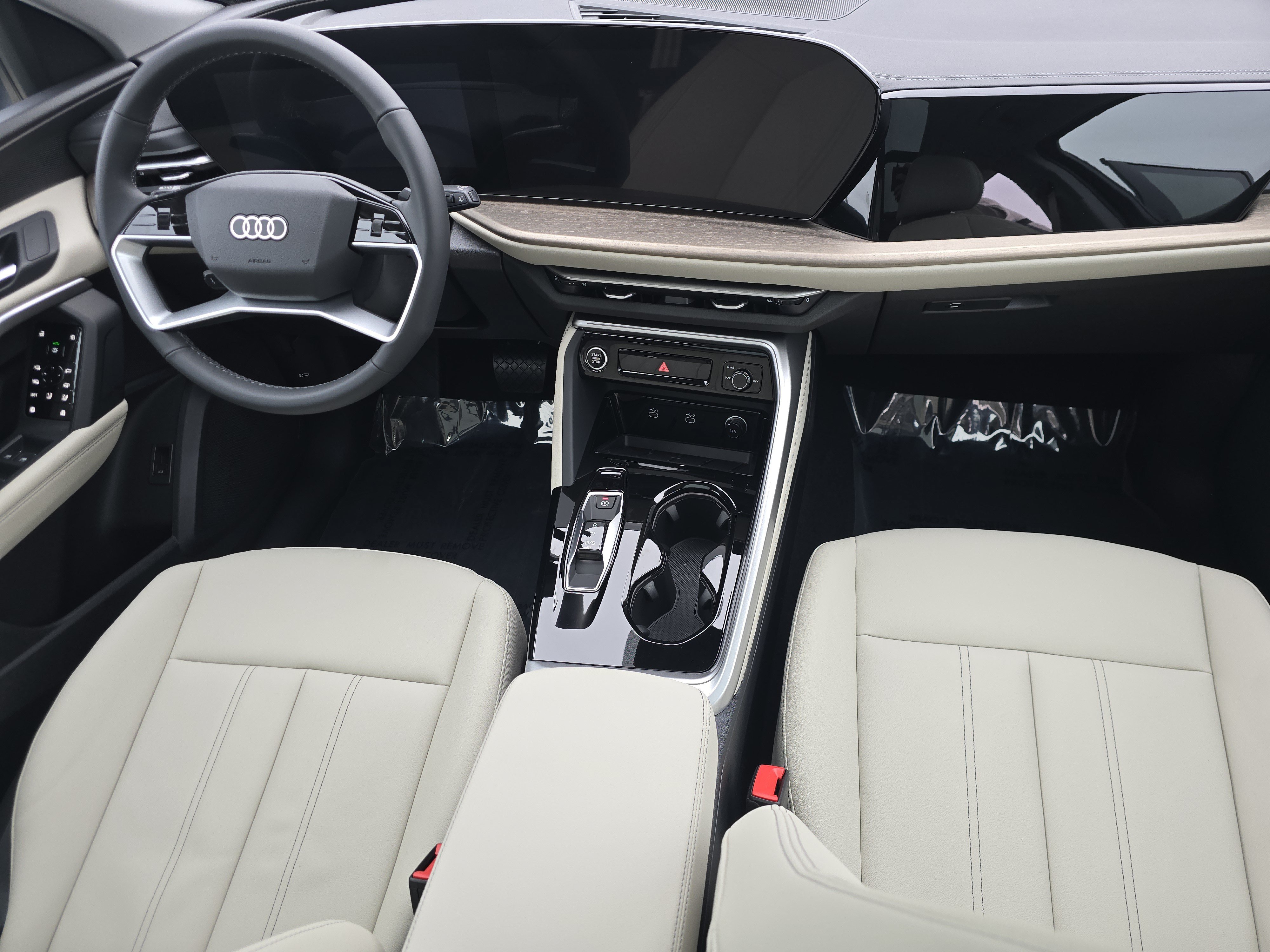 New 2026 Audi Q5 Premium AWD/4WD image 19