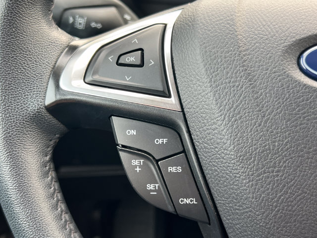 Used 2024 Ford Edge SEL w/ Convenience Package AWD/4WD image 21