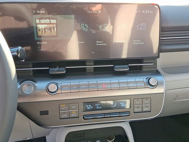 New 2026 Hyundai Kona SEL Sport image 7