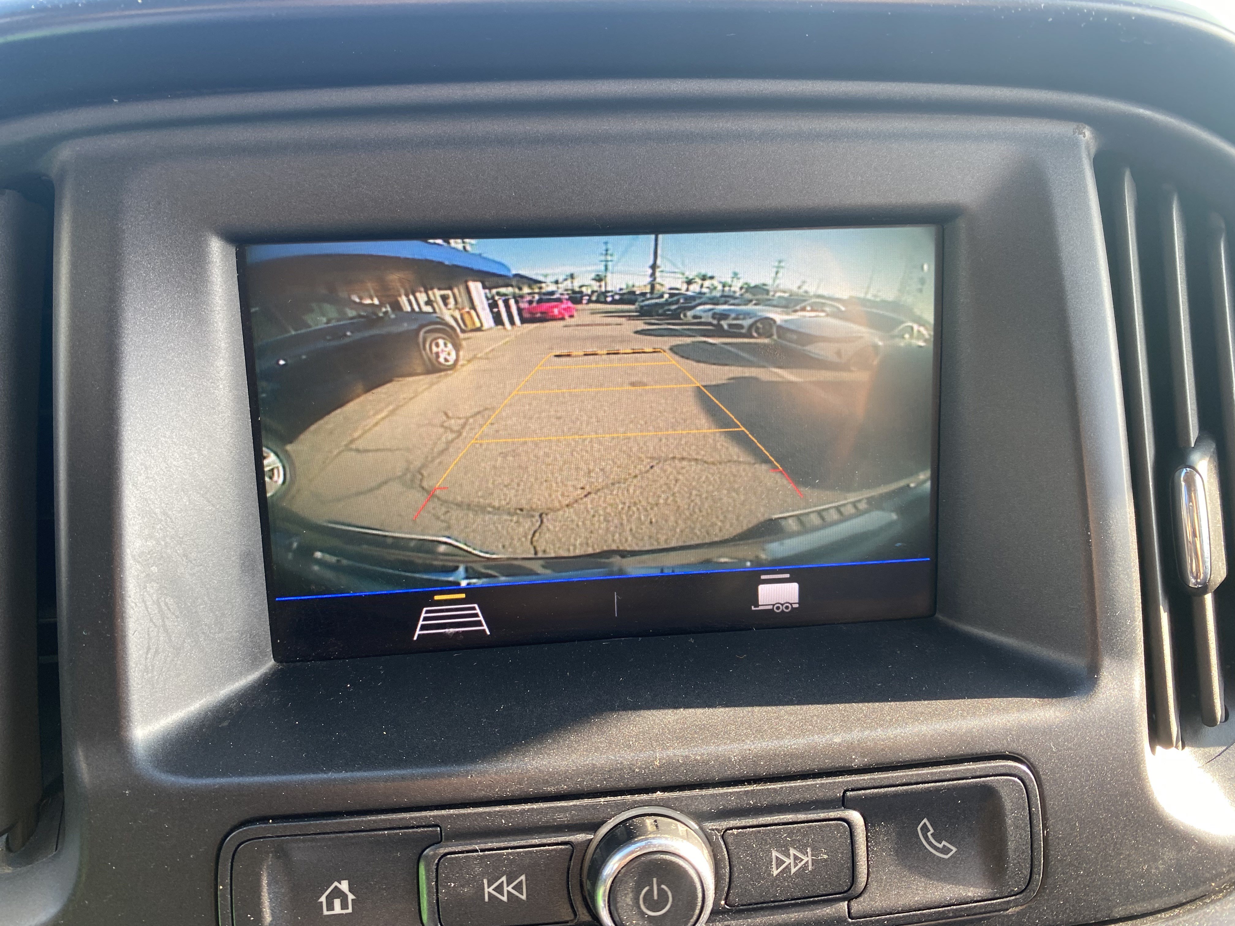 Used 2021 GMC Canyon Elevation Standard w/ Convenience Package RWD image 23