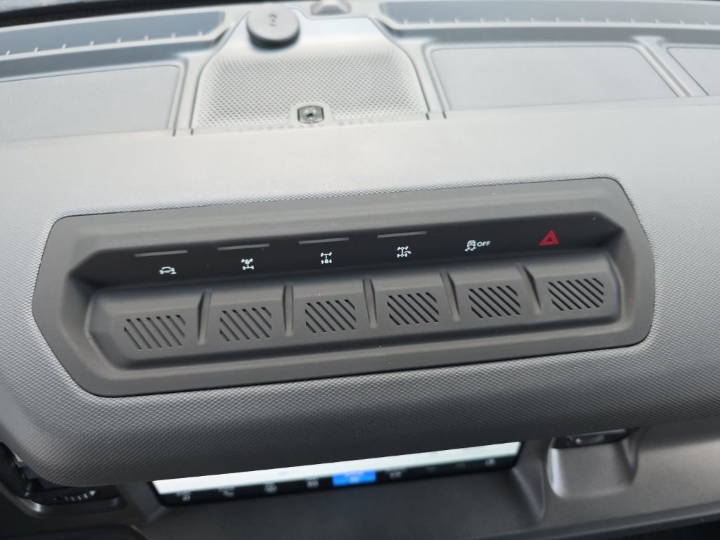 New 2026 Ford Bronco Badlands image 18