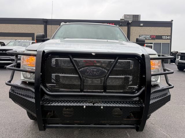 Used 2013 Ford F250 XLT w/ XLT Value Pkg AWD/4WD image 4
