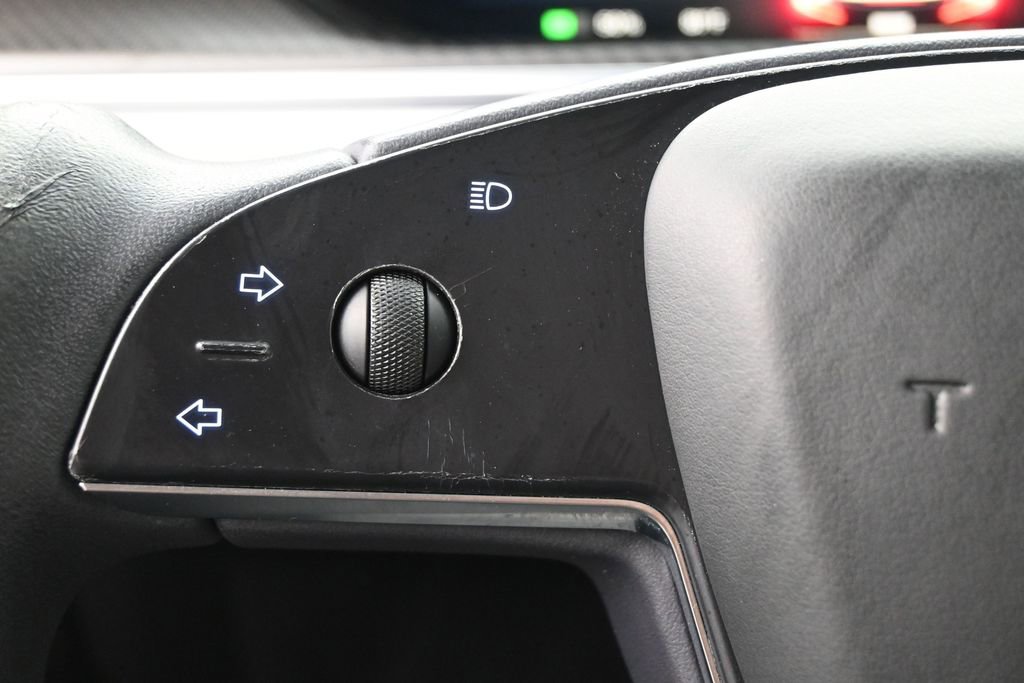 Used 2022 Tesla Model X Plaid AWD/4WD image 23
