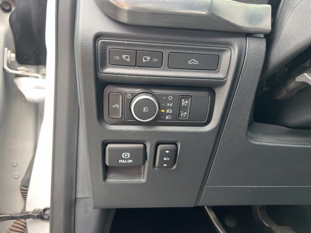 Used 2021 Ford F150 Lariat w/ Max Trailer Tow Package AWD/4WD image 23