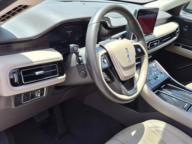 Used 2024 Lincoln Aviator Reserve w/ Equipment Group 201A RWD image 9