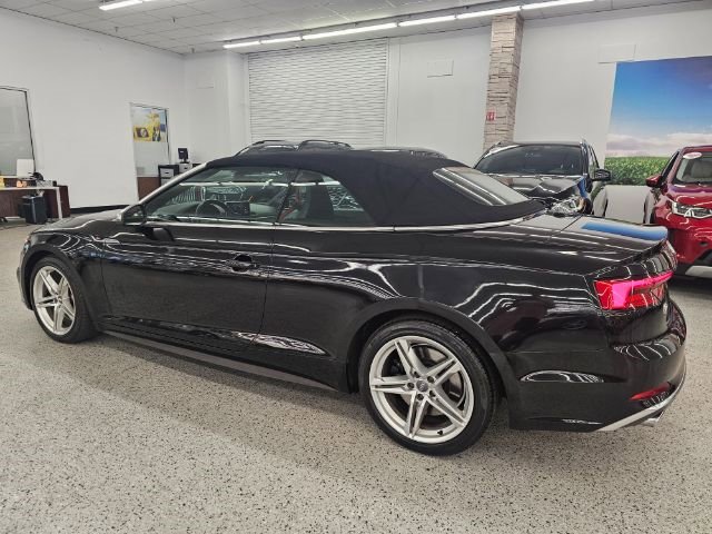 Used 2018 Audi S5 Premium Plus image 6