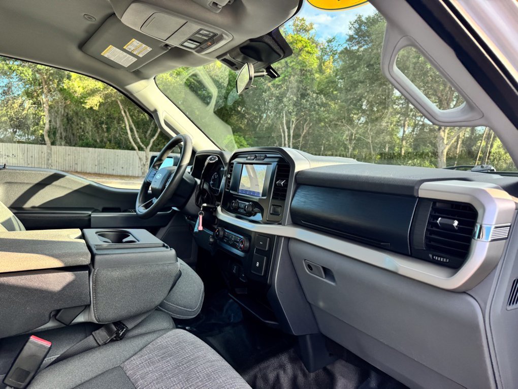 Used 2021 Ford F150 XLT AWD/4WD image 31
