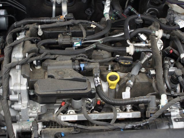 Used 2022 Ford Bronco Sport Outer Banks w/ Tech Package image 27