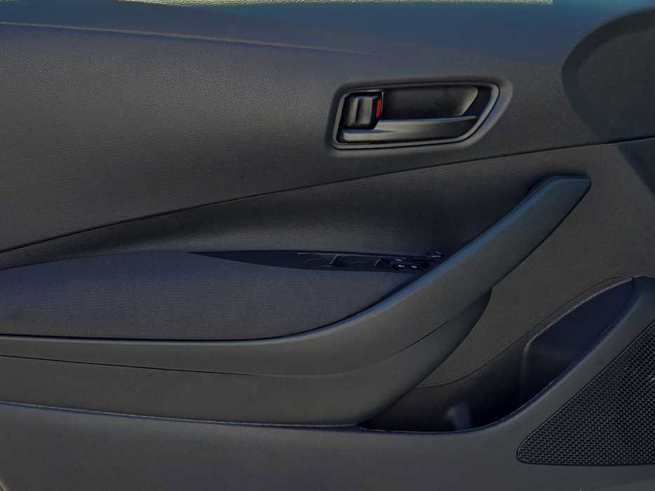 New 2026 Toyota Corolla LE w/ LE Premium Package FWD image 10