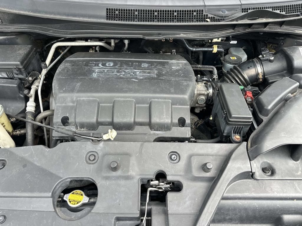 Used 2011 Honda Odyssey Touring image 11