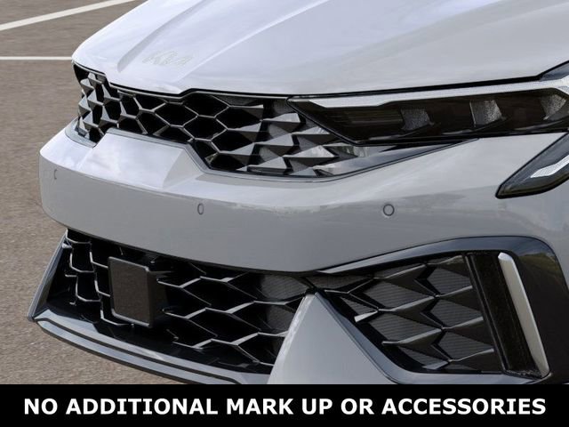 New 2026 Kia K5 GT-Line image 12