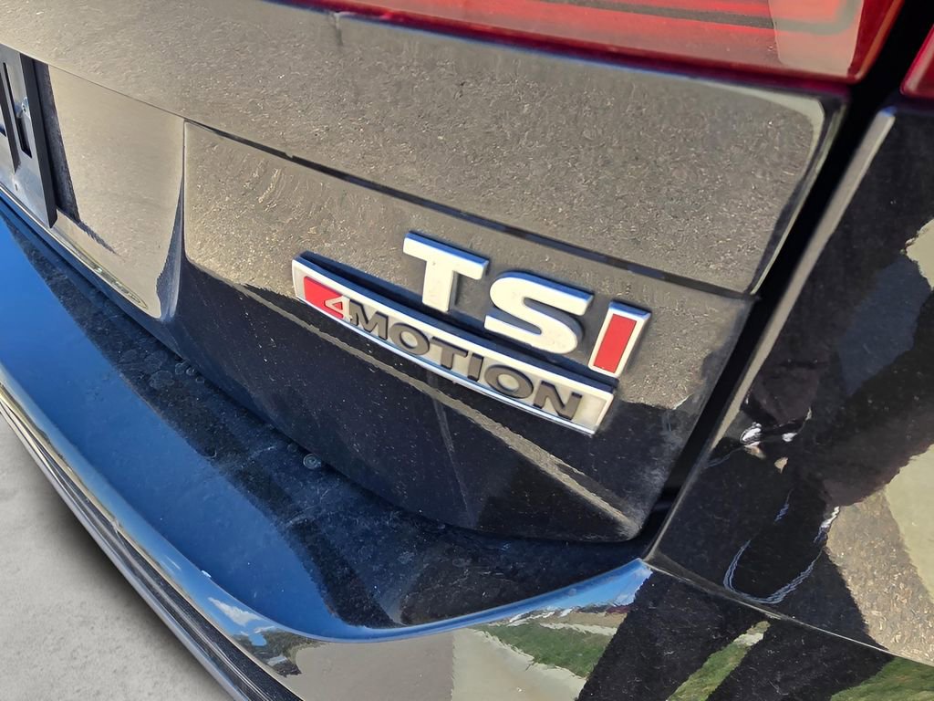 Used 2017 Volkswagen Golf Alltrack SE AWD/4WD image 29