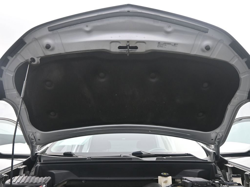 Used 2019 Chevrolet Equinox LT image 21