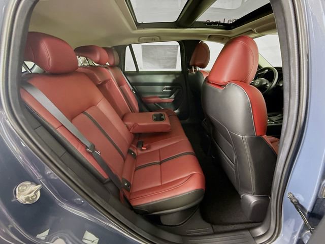 New 2025 MAZDA CX-50 AWD 2.5 Hybrid w/ Weather Package image 28