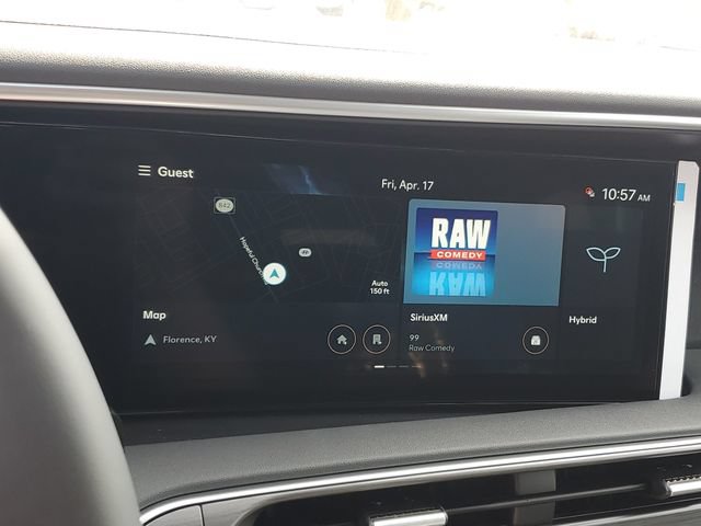 New 2026 Hyundai Palisade SEL AWD/4WD image 27