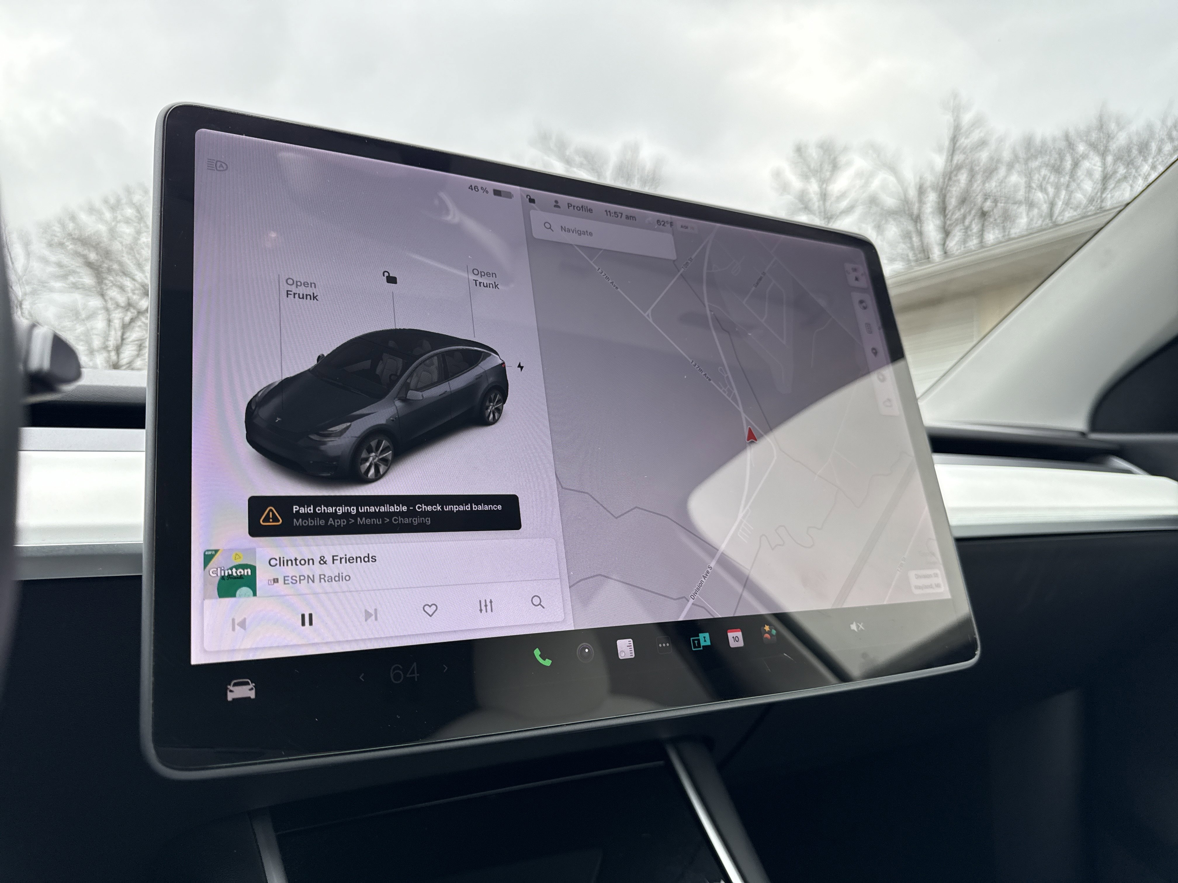 Used 2021 Tesla Model Y Long Range image 20