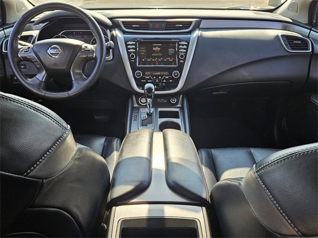 Used 2019 Nissan Murano SL image 8