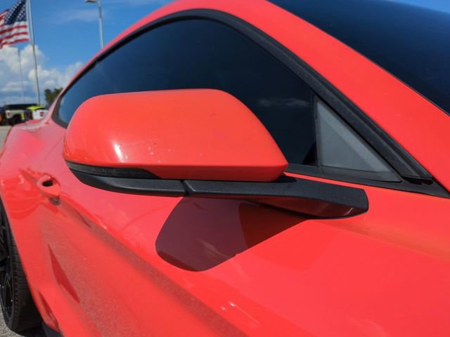 Used 2016 Ford Mustang Premium RWD image 12