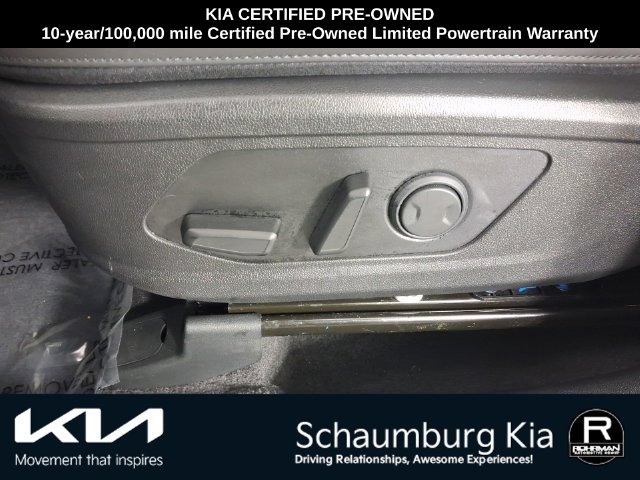 Certified 2026 Kia Sorento SX AWD/4WD image 20