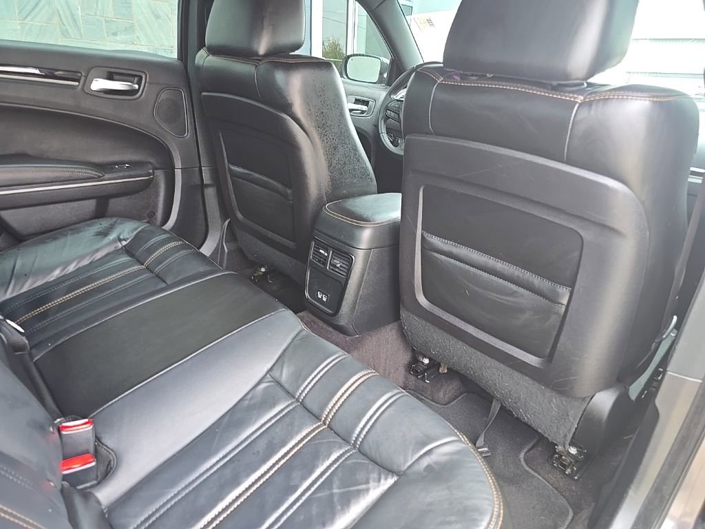 Used 2017 Chrysler 300 S w/ S Model Appearance Package image 26