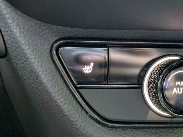New 2026 Honda HR-V Sport image 21