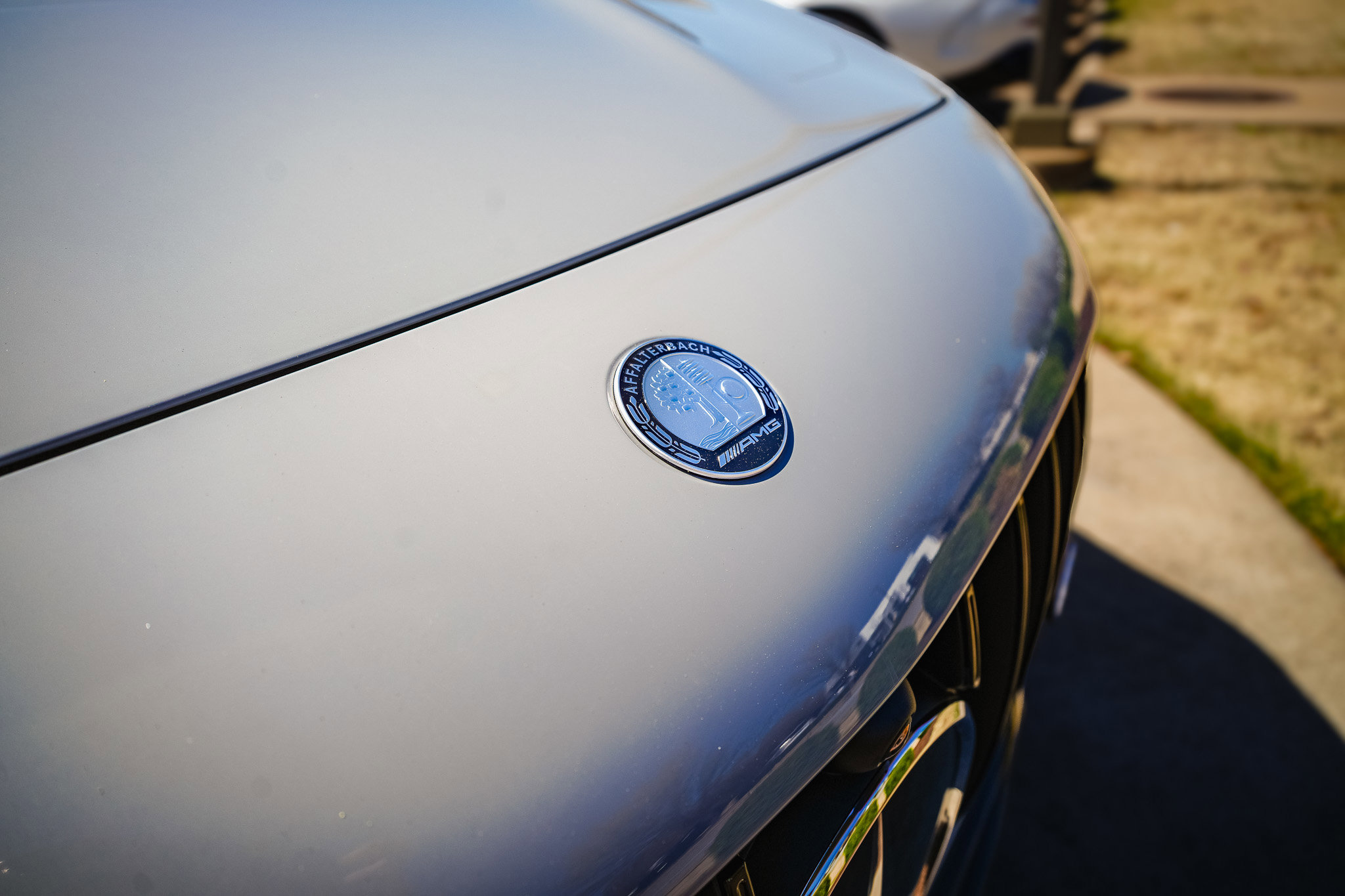 New 2026 Mercedes-Benz CLE 53 AMG 4MATIC Coupe image 4