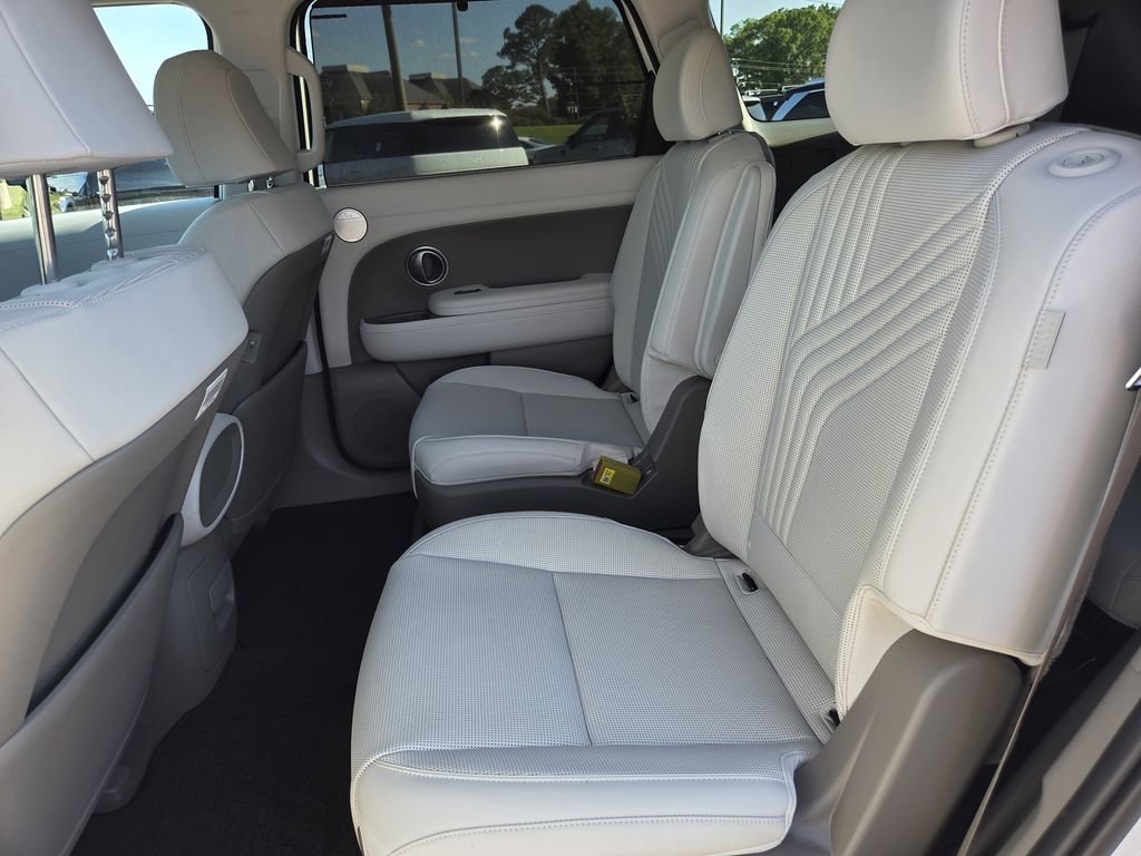New 2026 Hyundai Palisade SEL AWD/4WD image 17