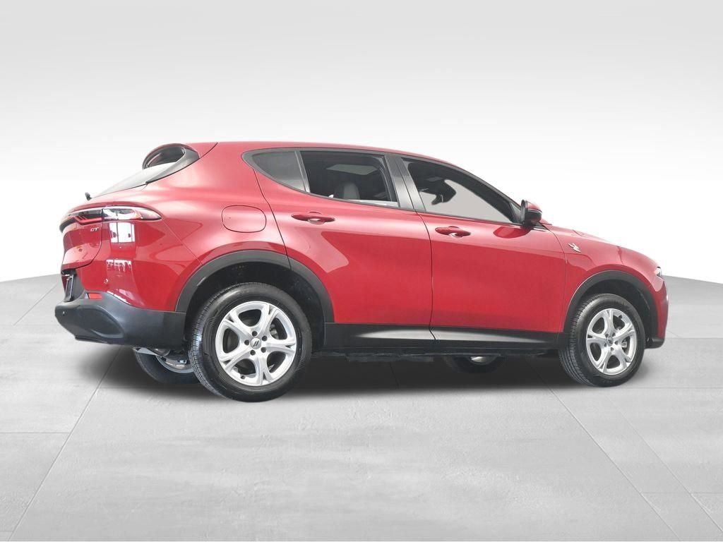 Used 2024 Dodge Hornet GT image 63