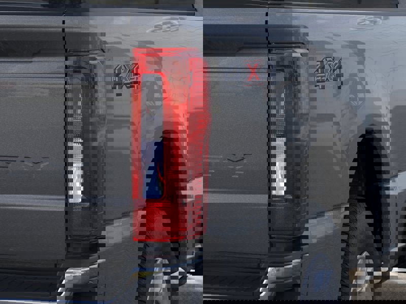 New 2026 Ford F350 XLT image 21