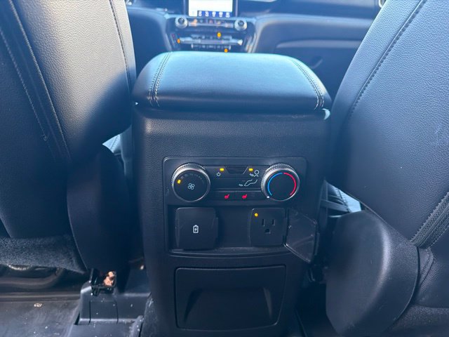 Used 2023 Ford Explorer ST w/ Equipment Group 401A AWD/4WD image 16