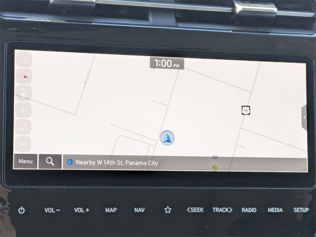 Used 2024 Hyundai Tucson SEL image 14