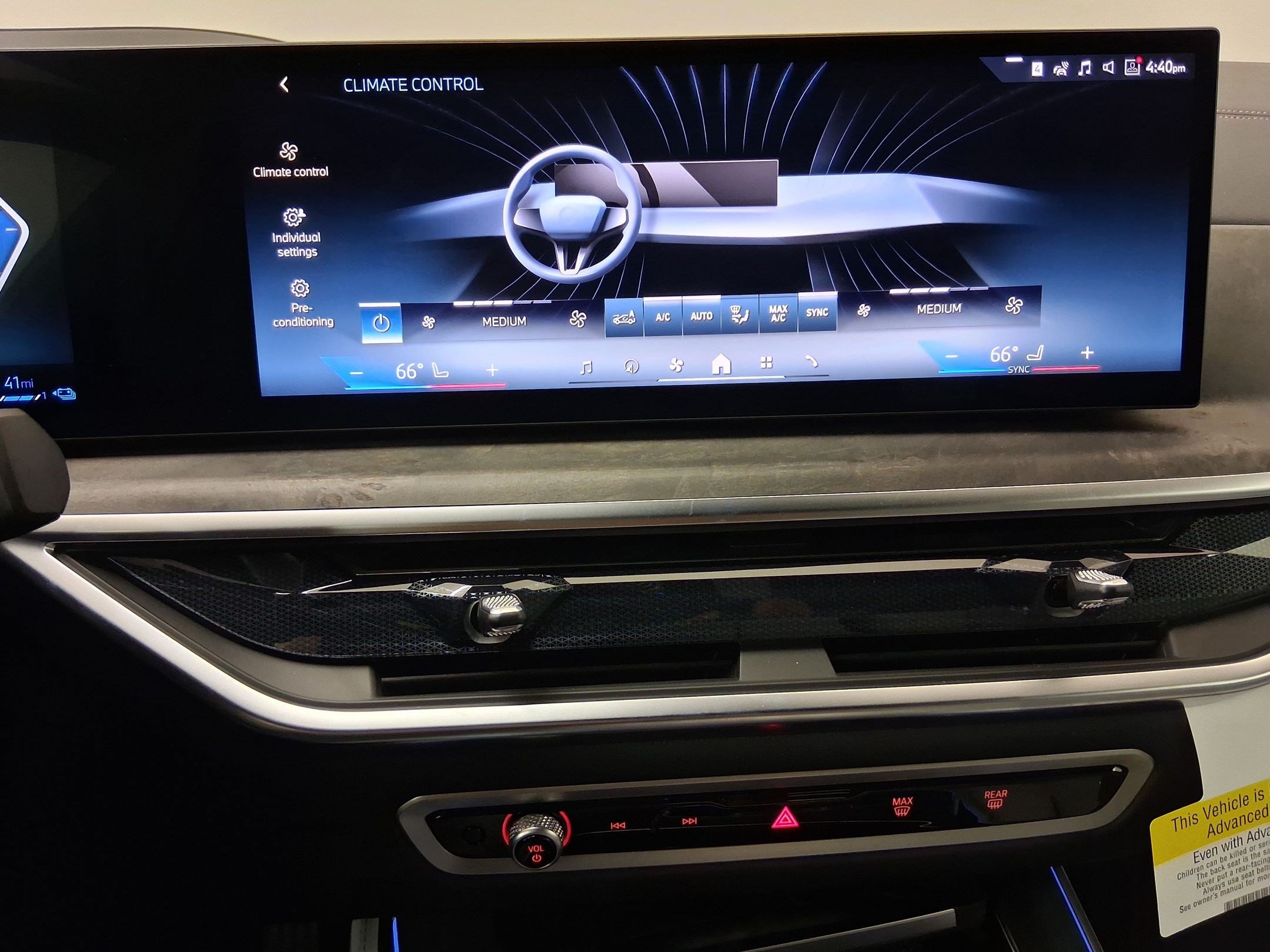 New 2026 BMW X5 xDrive50e AWD/4WD image 25