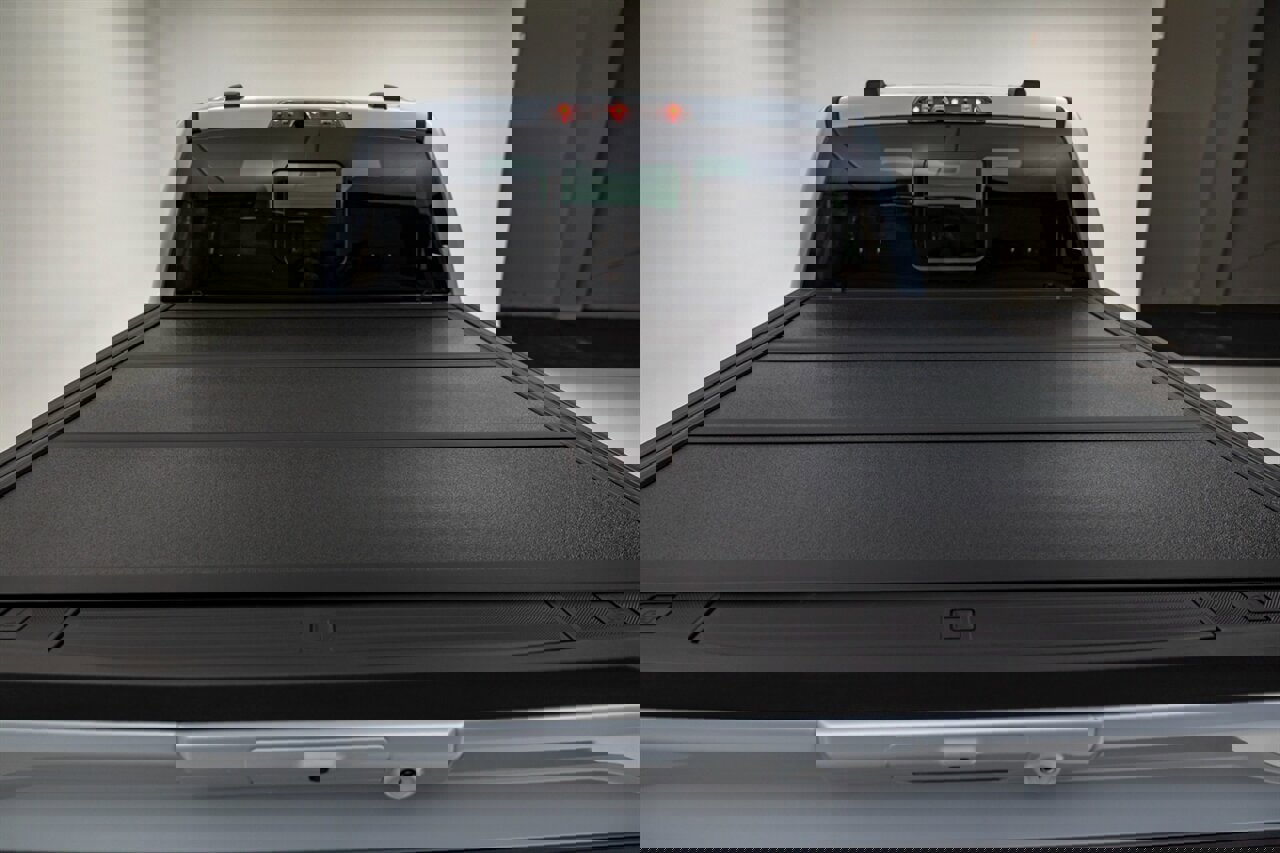 Used 2025 Ford F150 Raptor image 25