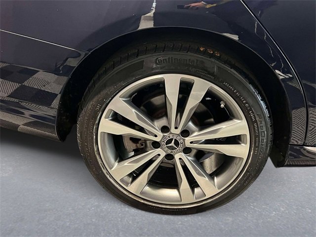 Certified 2021 Mercedes-Benz C 300 4MATIC Sedan image 7