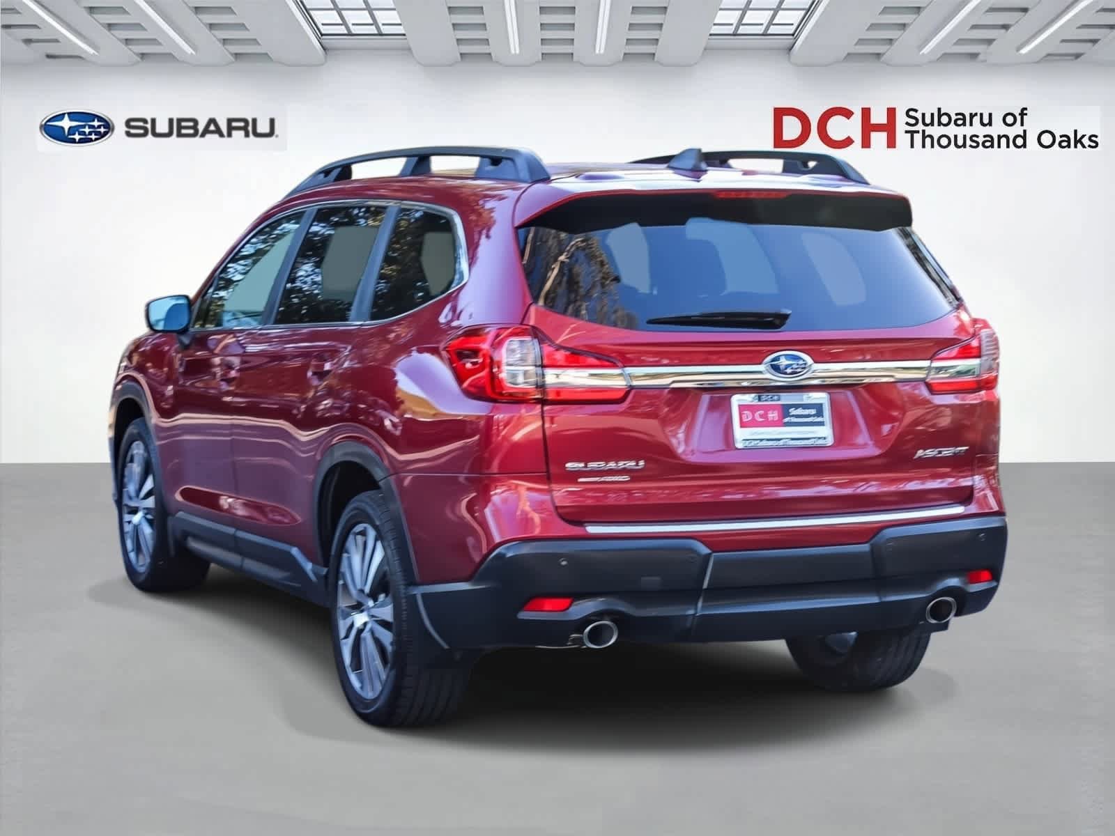 Used 2021 Subaru Ascent Premium w/ Convenience Package AWD/4WD image 6