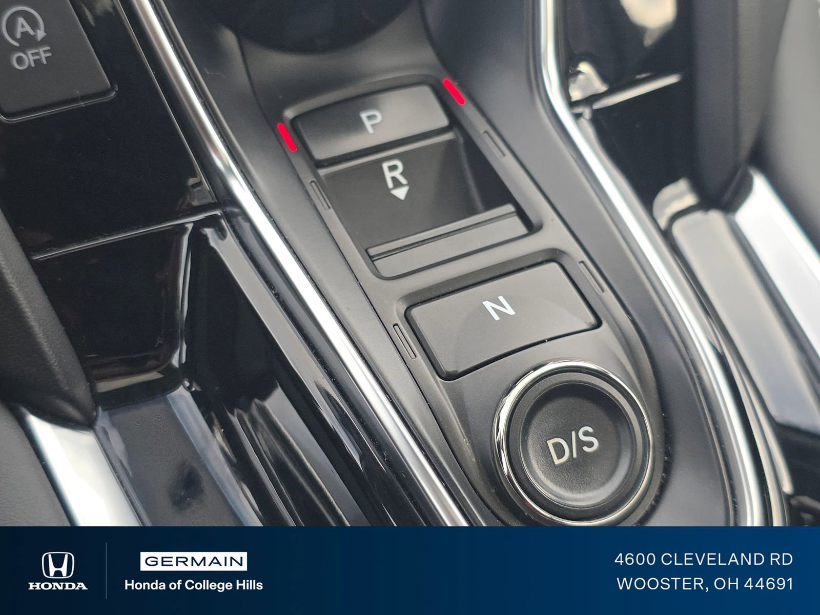 Used 2021 Acura RDX AWD w/ Advance Package image 30