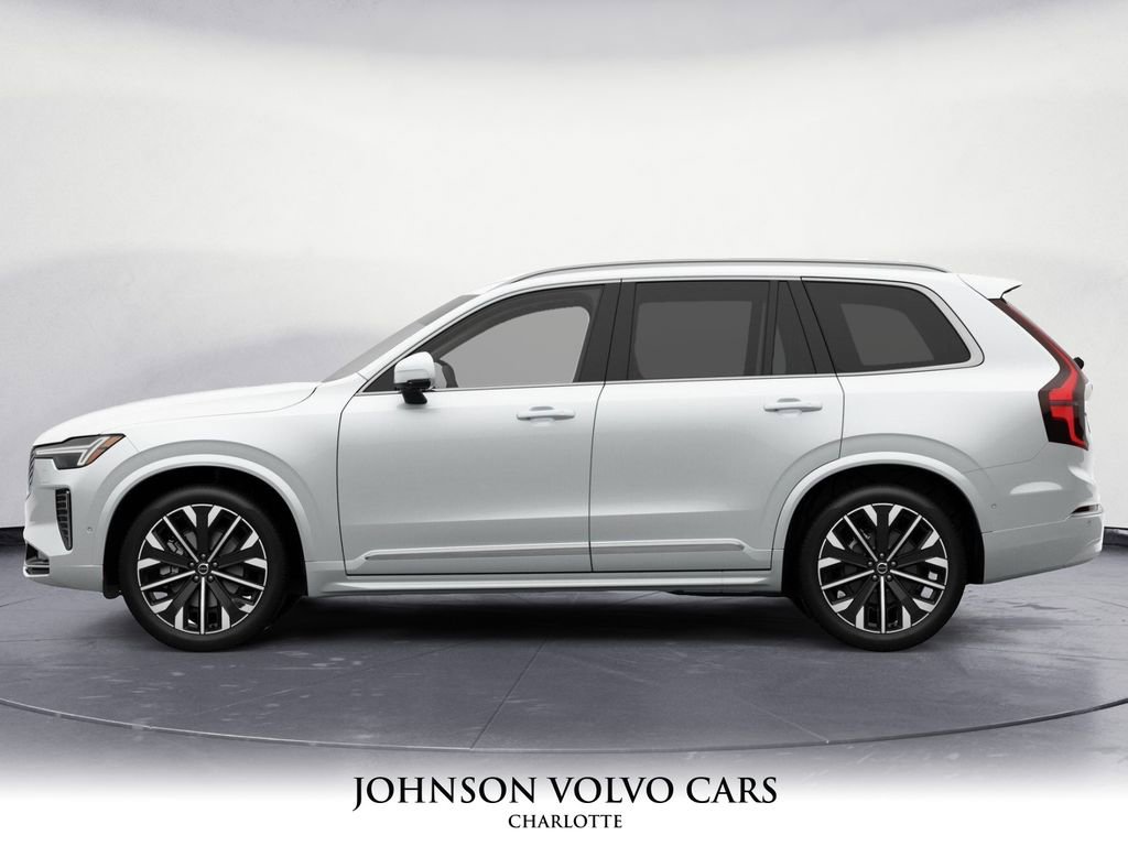 New 2026 Volvo XC90 B6 Ultra image 3