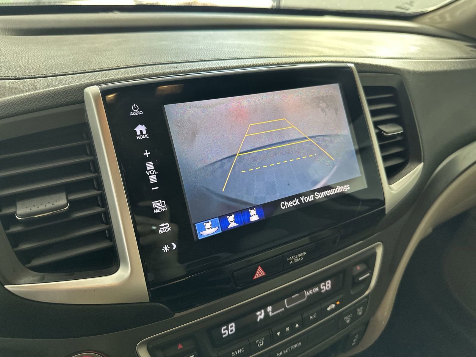 Used 2017 Honda Ridgeline RTL-T image 17