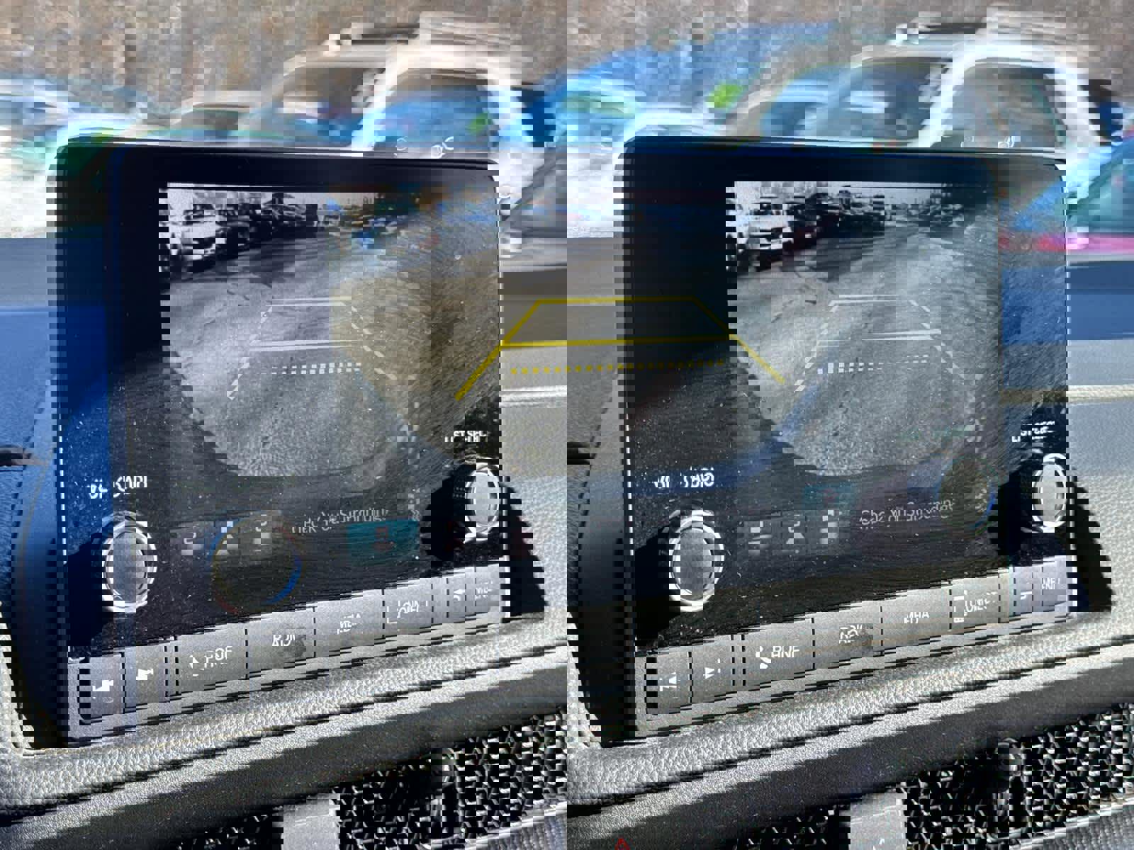 Used 2024 Honda CR-V Sport image 25