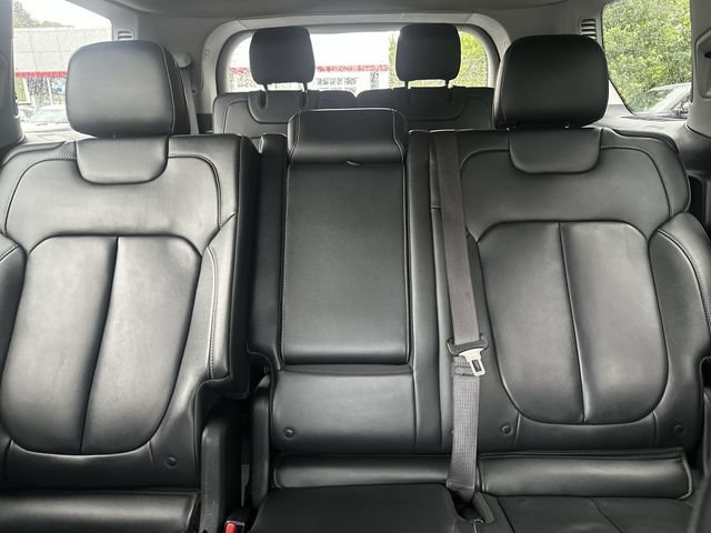 Used 2021 Jeep Grand Cherokee L Limited AWD/4WD image 27