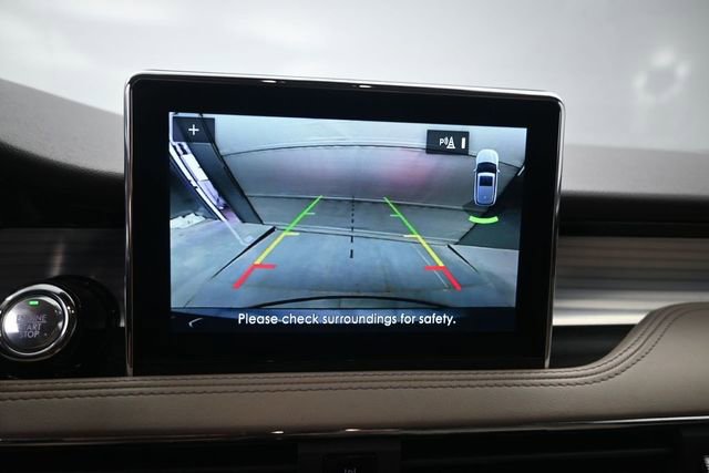 Used 2022 Lincoln Corsair AWD w/ Equipment Group 101A image 14