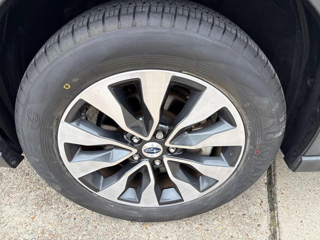 Used 2024 Subaru Outback Touring XT AWD/4WD image 24