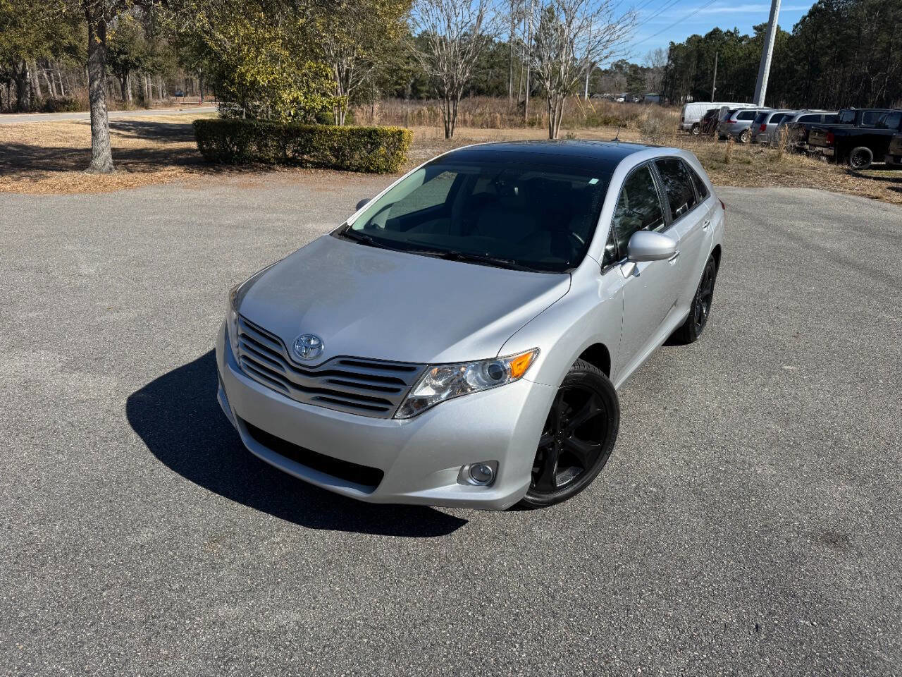Used 2011 Toyota Venza w/ Convenience Pkg FWD image 31
