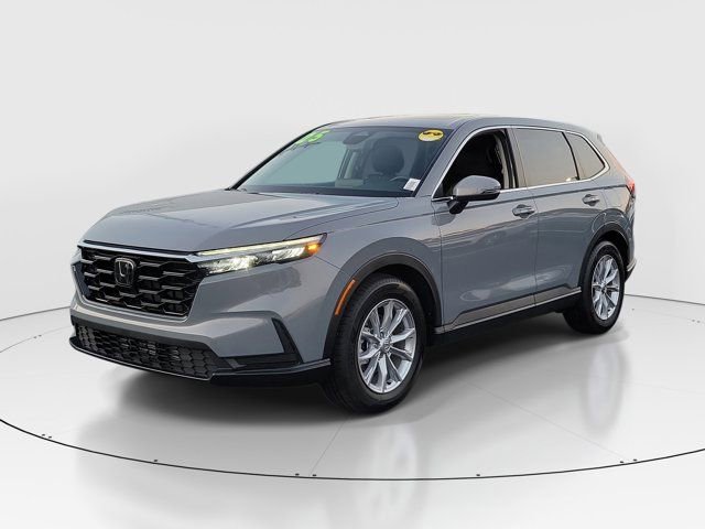 Used 2025 Honda CR-V EX image 30