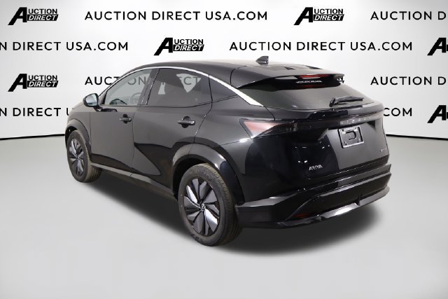 Used 2023 Nissan Ariya FWD image 44