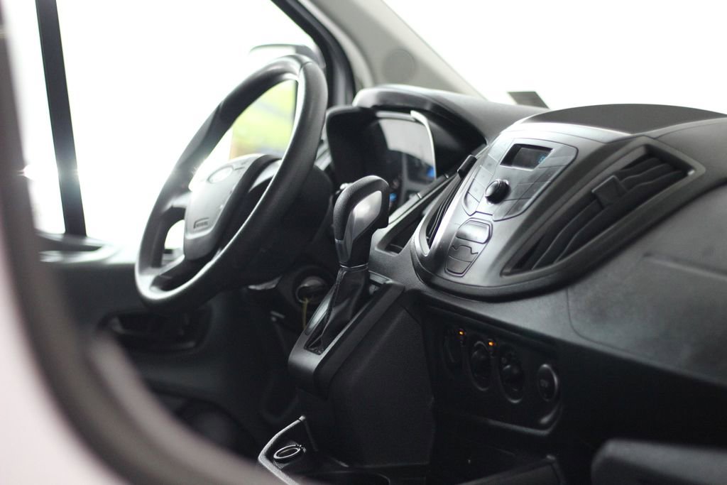 Used 2018 Ford Transit 350 148 Medium Roof RWD image 39