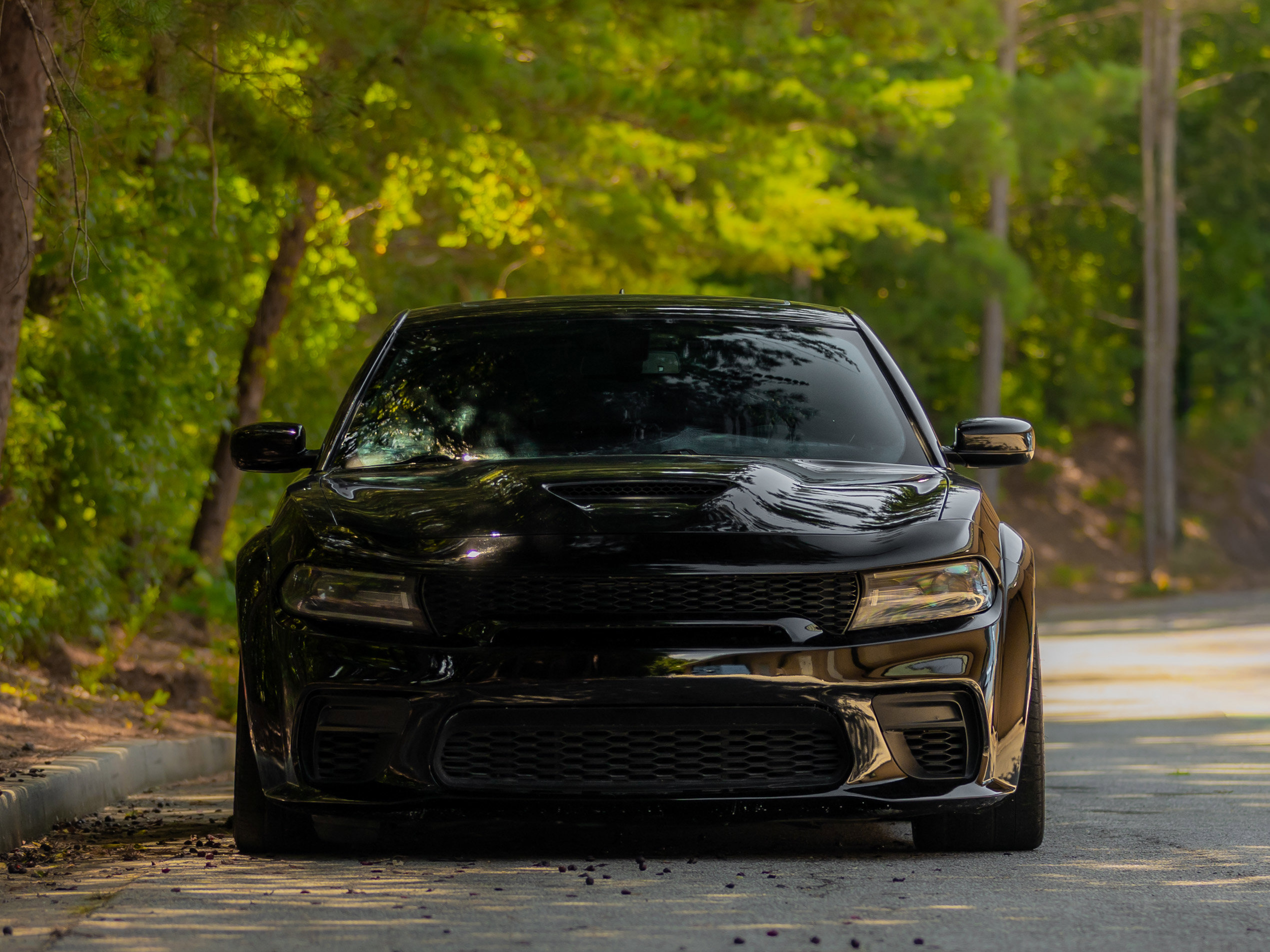 Used 2020 Dodge Charger Scat Pack image 31