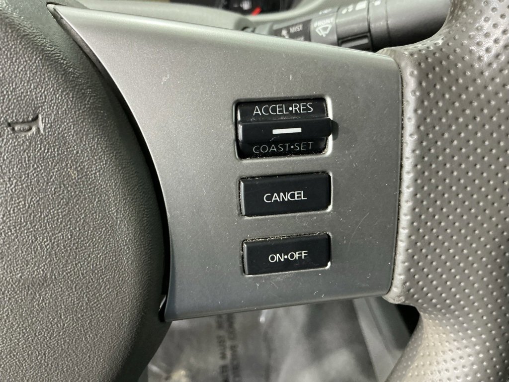 Used 2019 Nissan Frontier S image 10