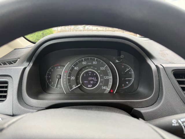 Used 2015 Honda CR-V LX image 25